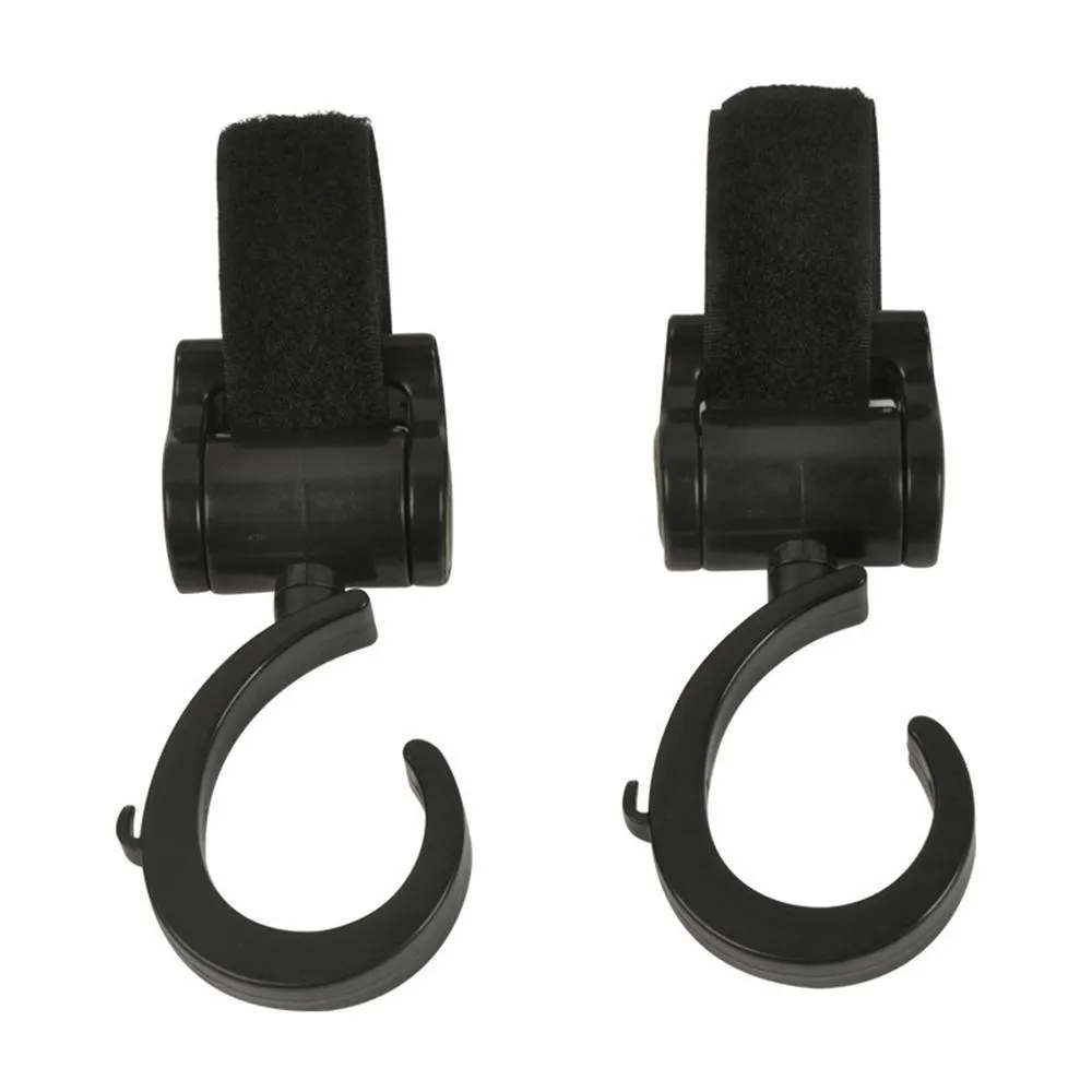 2-Pack Hooks