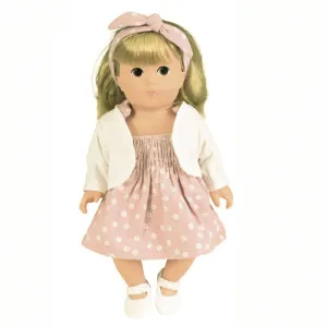 Angele Play Pretend Doll