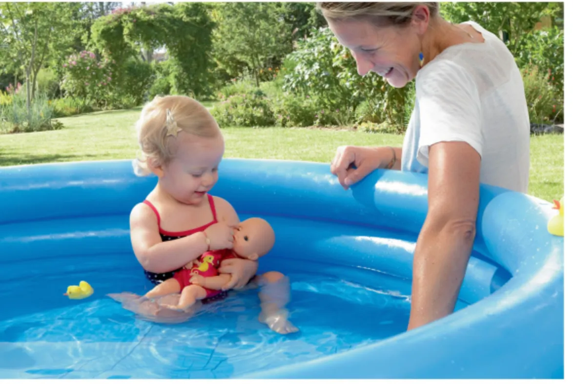 Baby Bath Océane