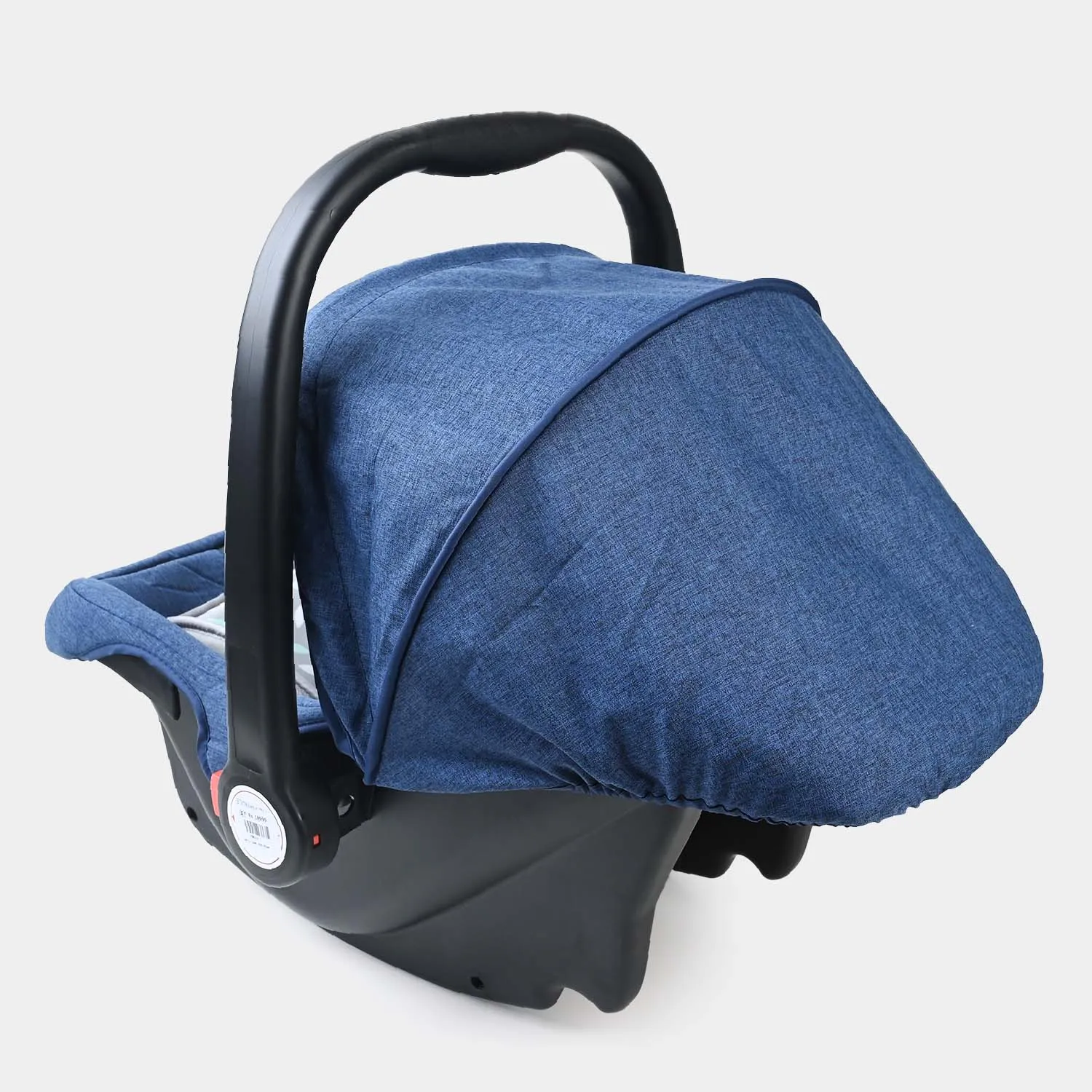 Baby Carry Cot 426 Blue