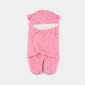 Baby Swaddle Fur | 0M 