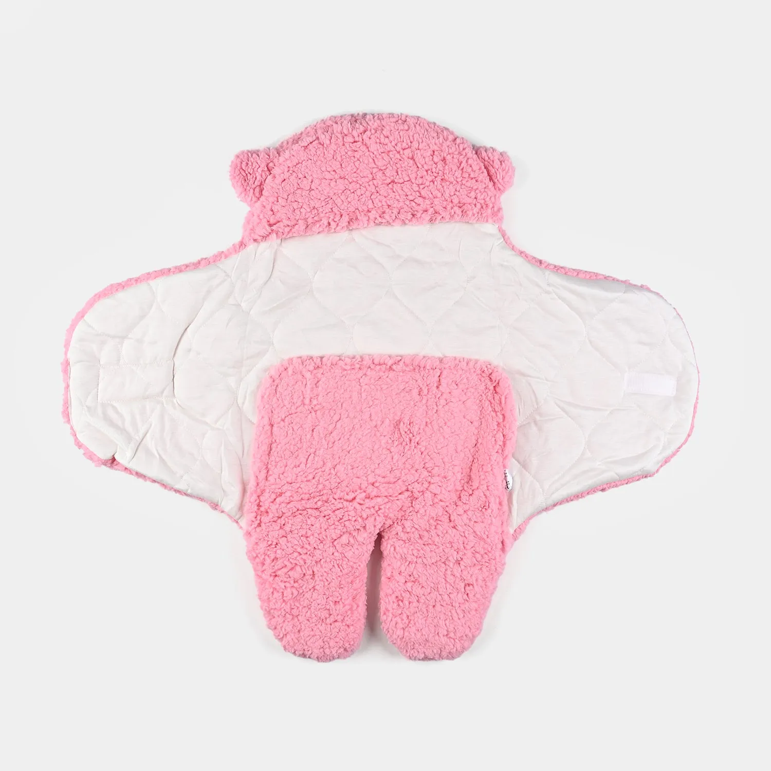 Baby Swaddle Fur | 0M 