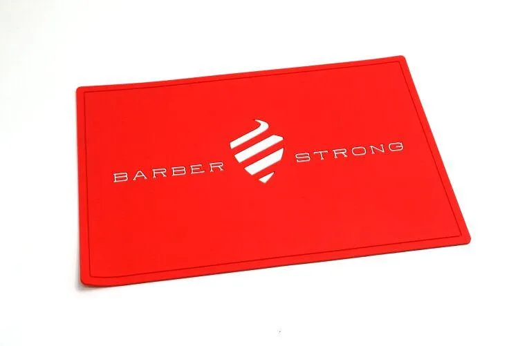 Barber Strong The Barber Mat