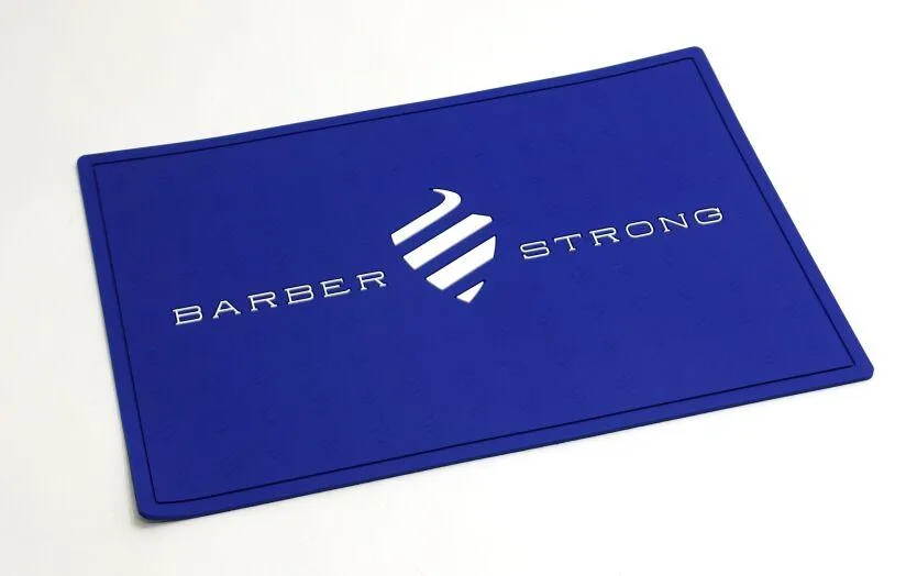 Barber Strong The Barber Mat