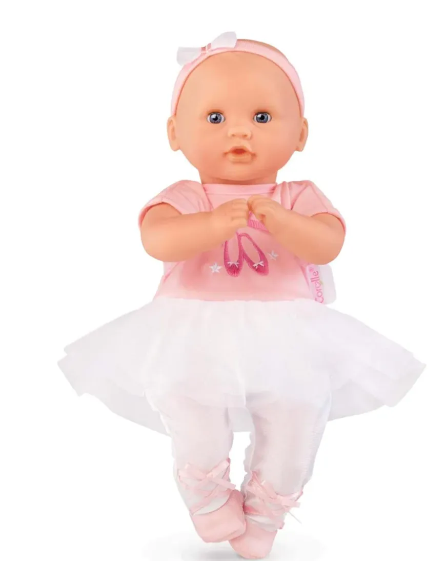 Bebe Calin Maeva Ballerine