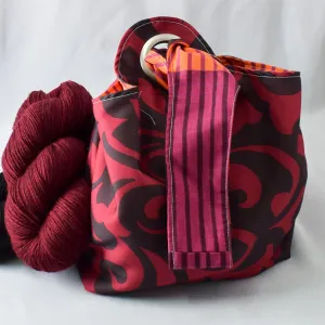 Binkwaffle Dumpling Bags - Cirque - Large