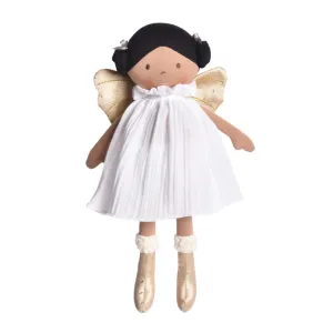 Bonikka Organic Aurora Fairy Doll