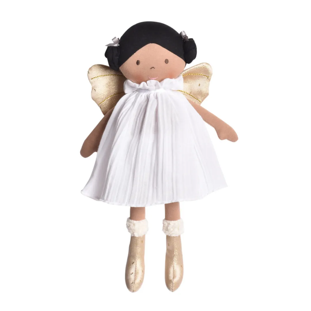 Bonikka Organic Aurora Fairy Doll