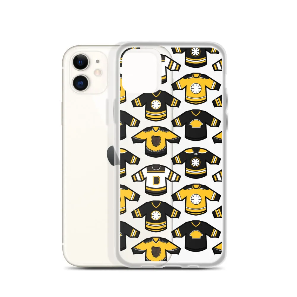 Boston Mini-Jerseys Phone Case