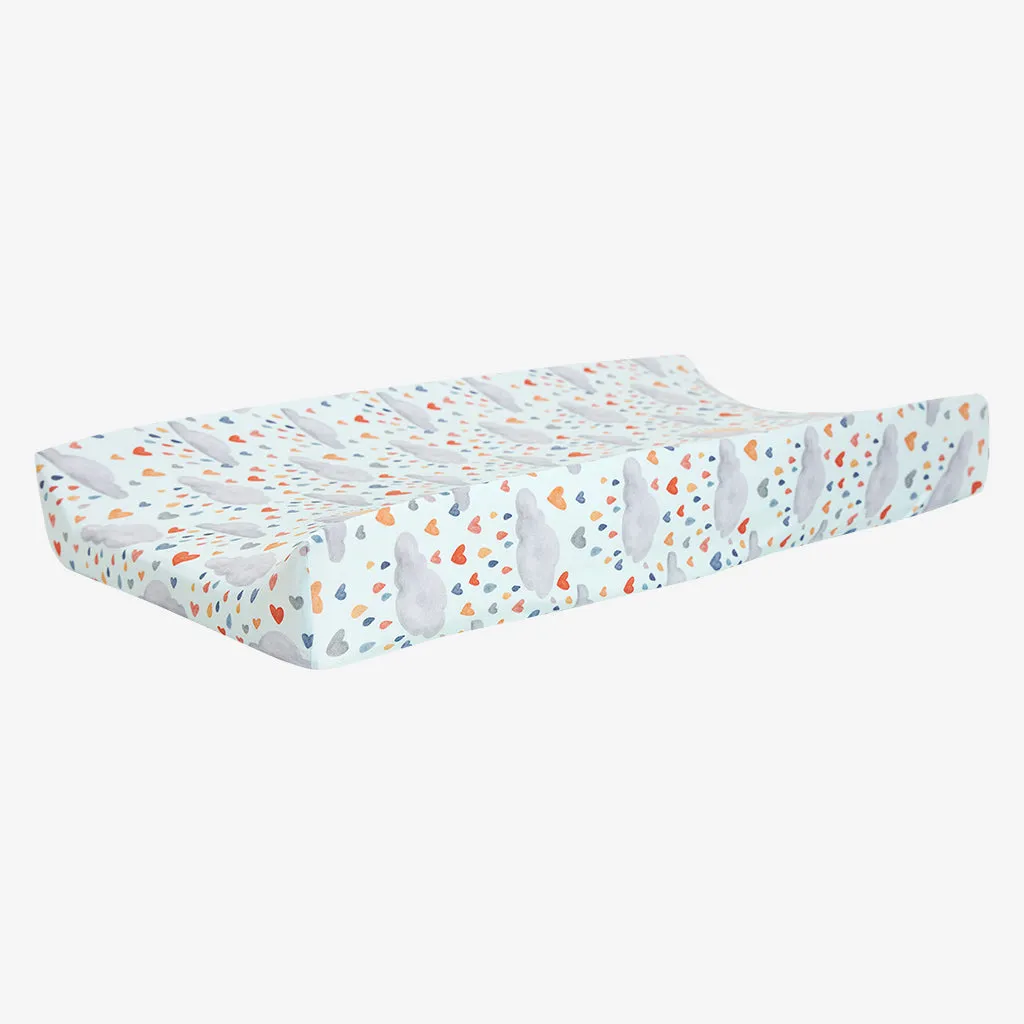 Briella - Pad Cover Posh Peanut