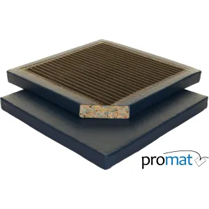 Cannons UK ProMat Agility Mat