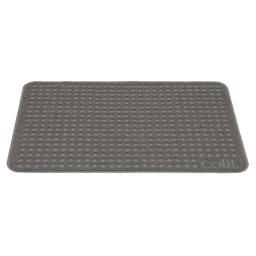 Catit Dual-Layer Litter Mats 2 Sizes