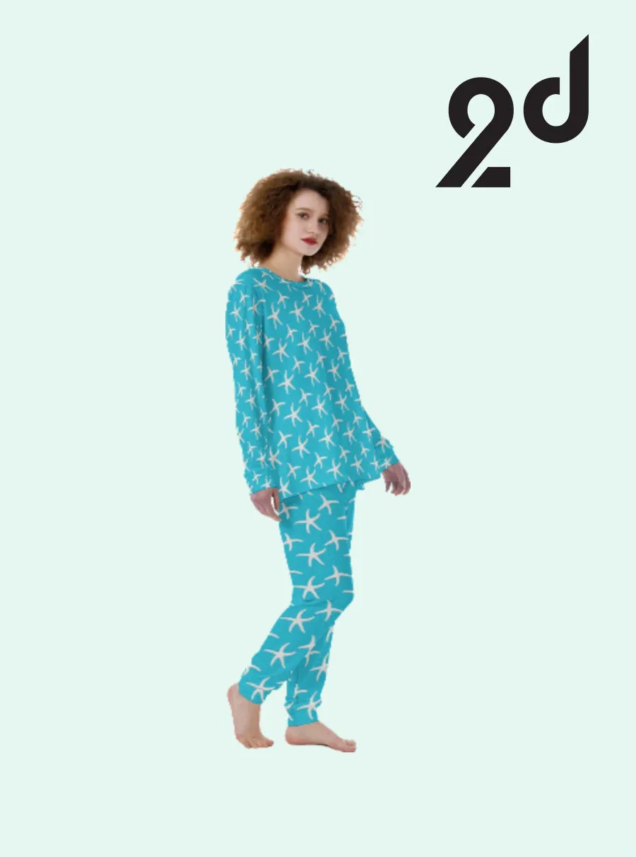 Comfy Blue Pajamas, Long pant PJs, Cozy sleepwear, Soft Lounge set, Comfort PJs, Snug Nightwear, Relaxing Jammies, Long Pant Pajama, Comfy sleep set, Cozy loungewear, Soft PJ pants, Comfy jammies, Long pant Pajama set