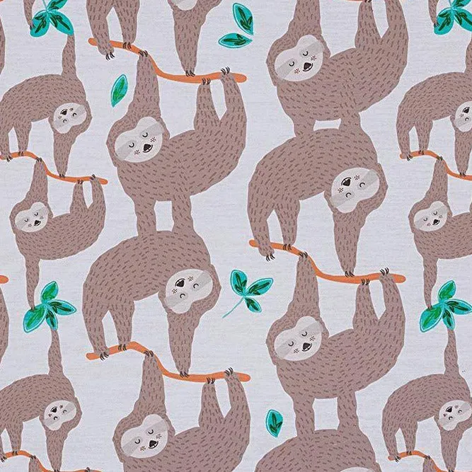 Cotton Print / Hangin' Around