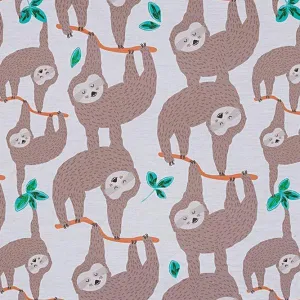 Cotton Print / Hangin' Around