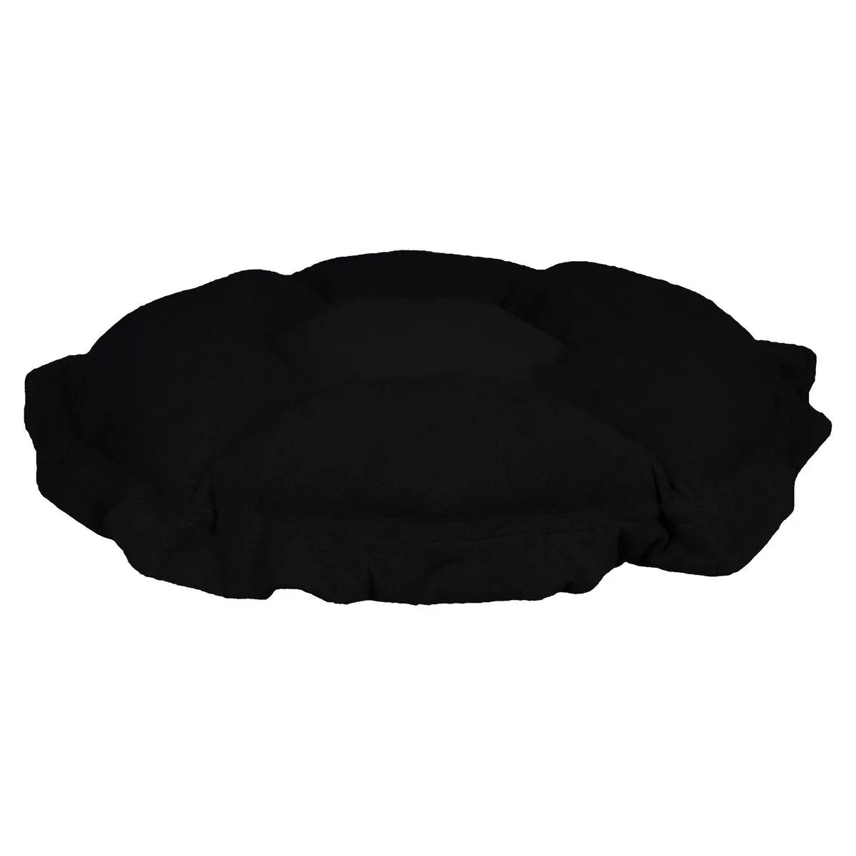 Cuddle Pod Dog Bed Black Panther/Heavenly