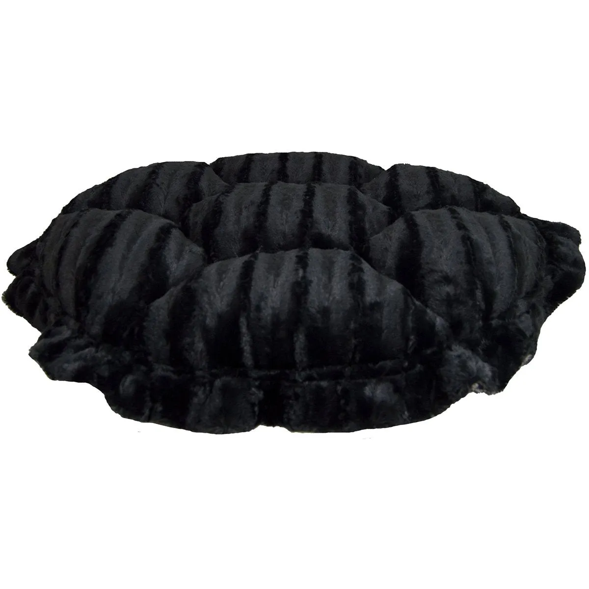 Cuddle Pod Dog Bed Chepard/Black Puma