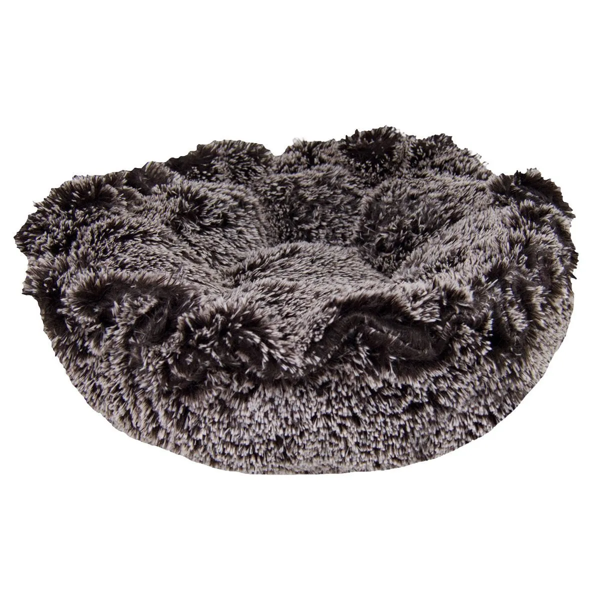 Cuddle Pod Dog Bed Frosted Willow