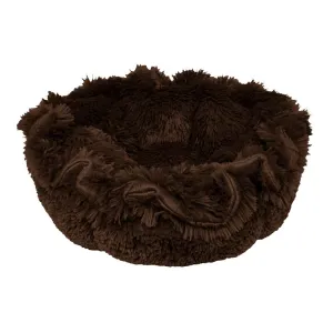 Cuddle Pod Dog Bed Grizzly Bear