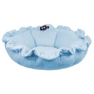 Cuddle Pod Dog Bed Heavenly