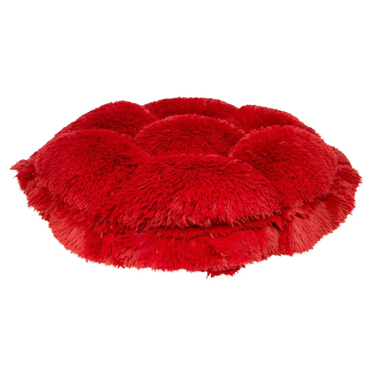 Cuddle Pod Dog Bed Lipstick