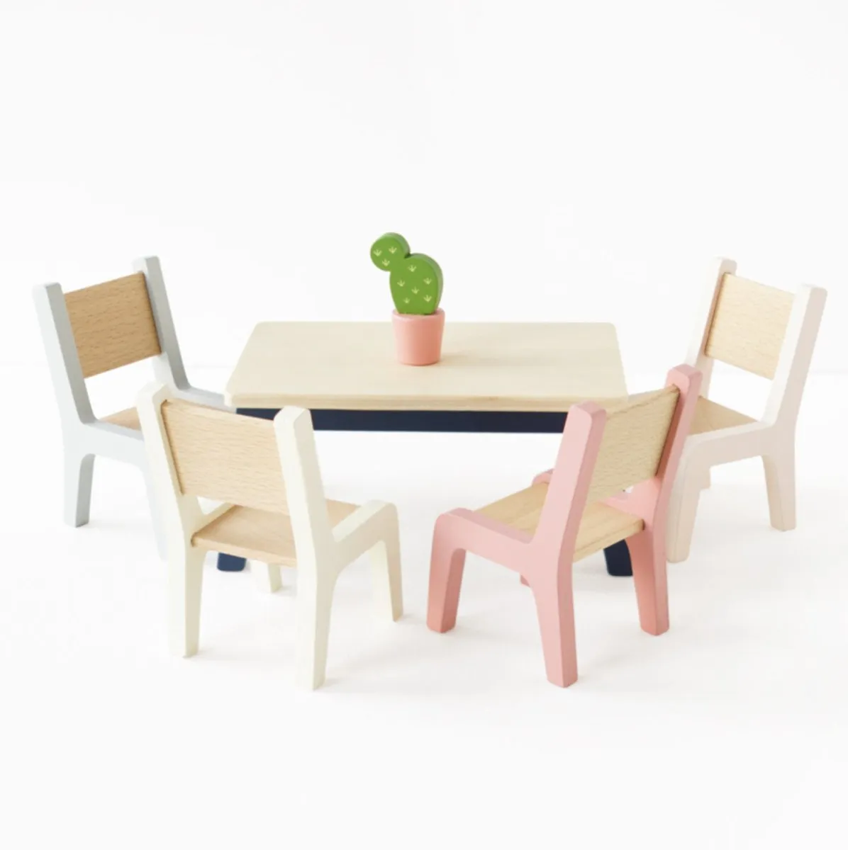 Daisylane Starter Furniture Set - Le Toy Vans