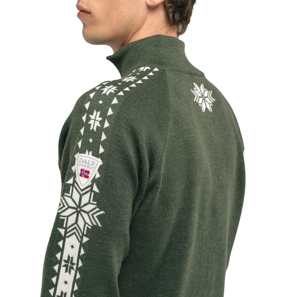 Dale Of Norway Men's Geilo Sweater