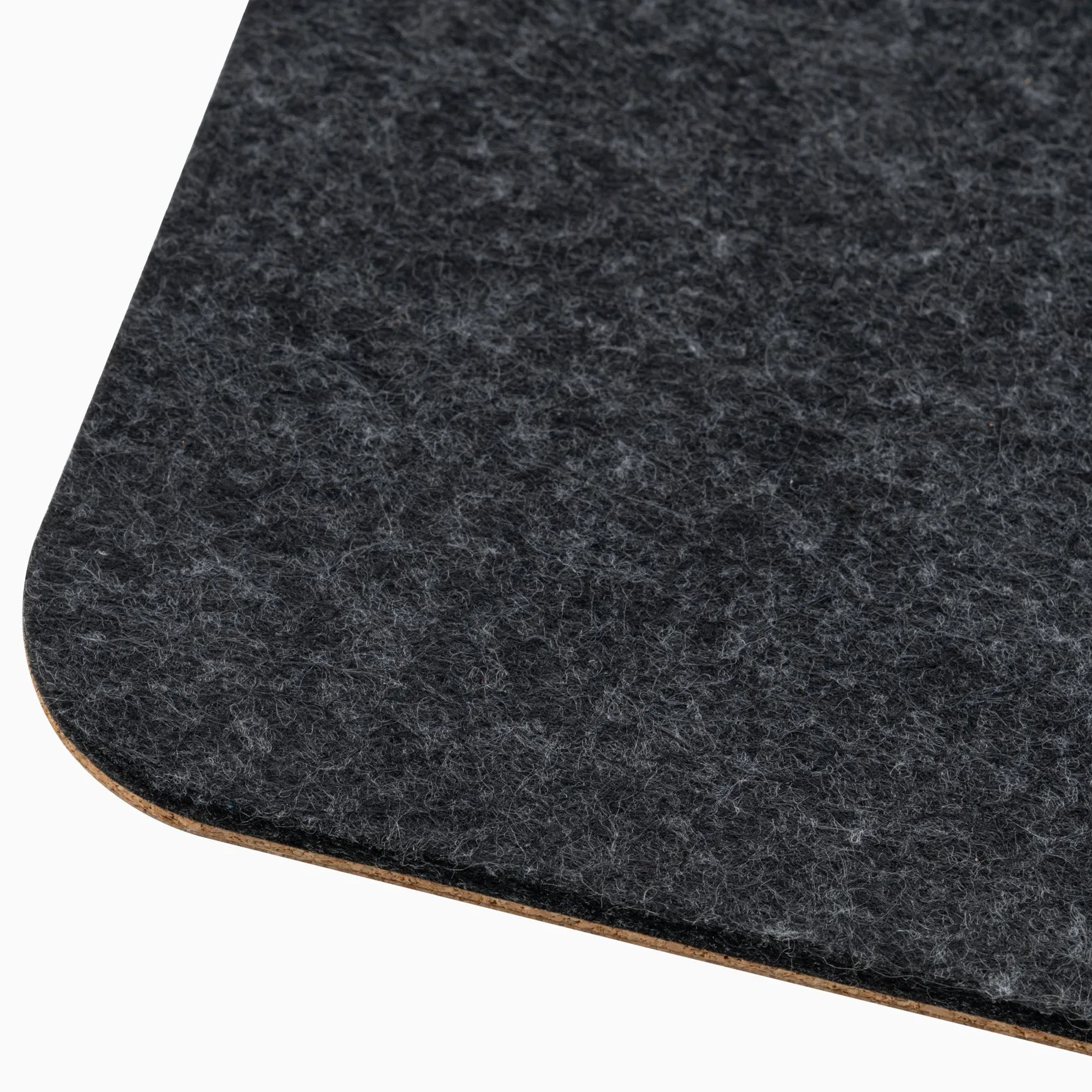 Desky Cork/Felt Desk Pad