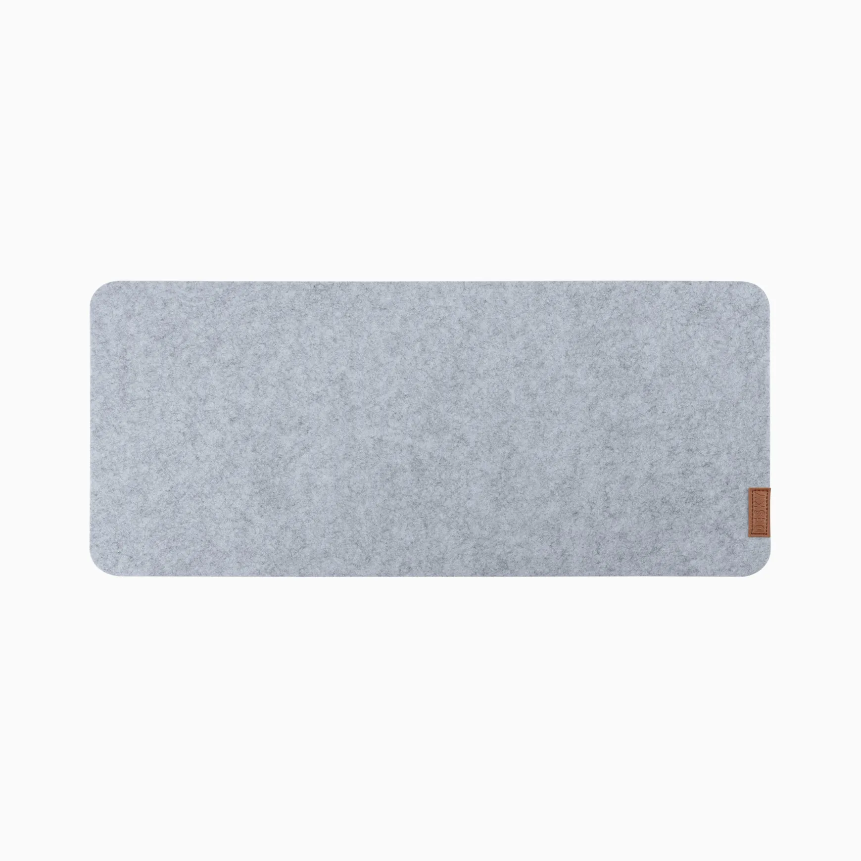 Desky Cork/Felt Desk Pad