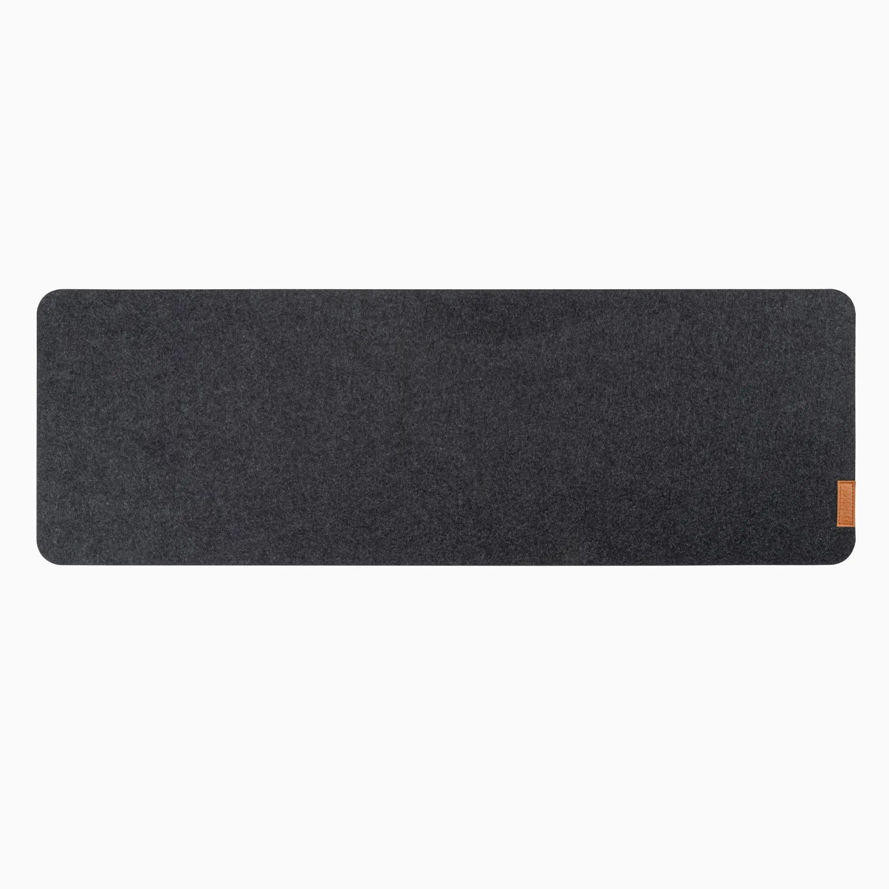 Desky Cork/Felt Desk Pad