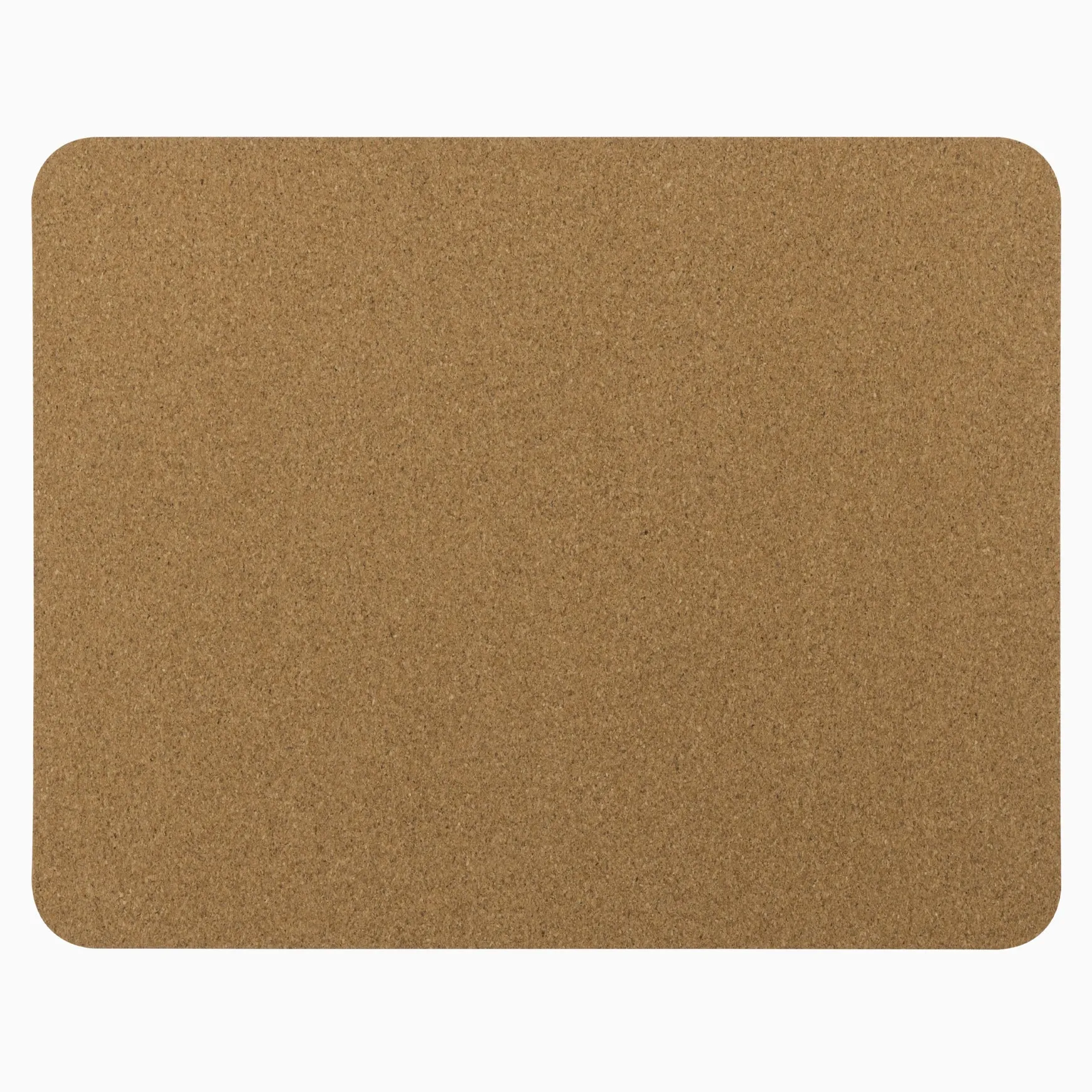 Desky Cork/Felt Desk Pad