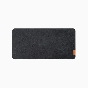 Desky Cork/Felt Desk Pad