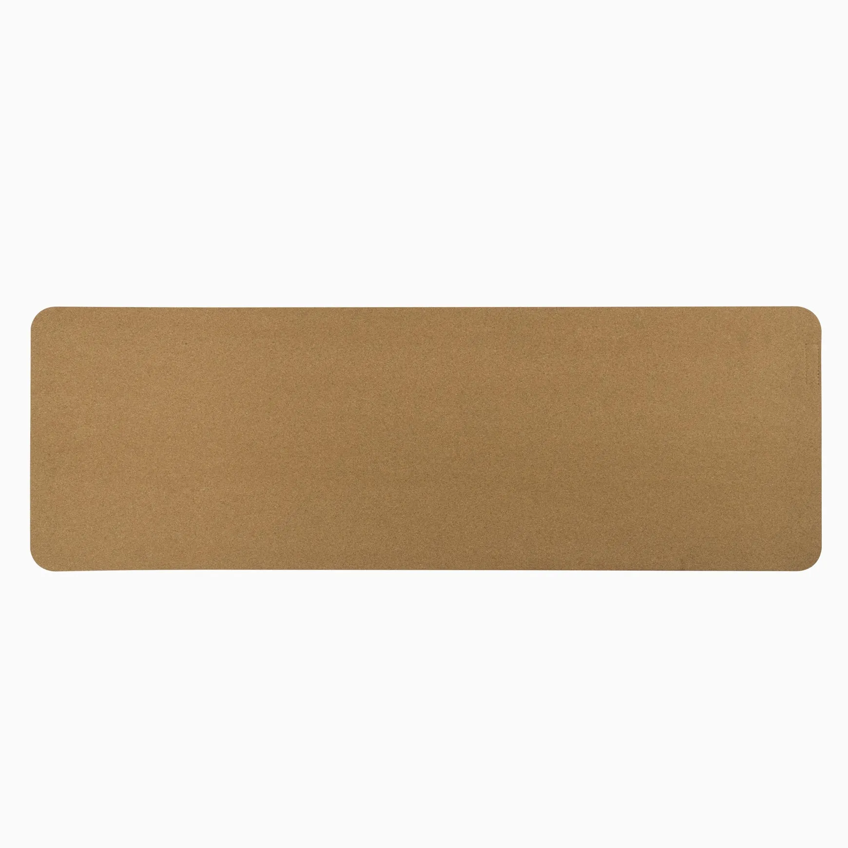 Desky Cork/Felt Desk Pad