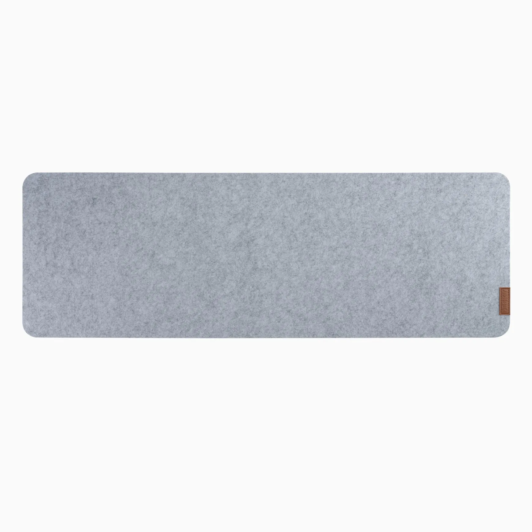 Desky Cork/Felt Desk Pad