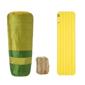 Echo Park 40˚F   Divide Insulated Kit