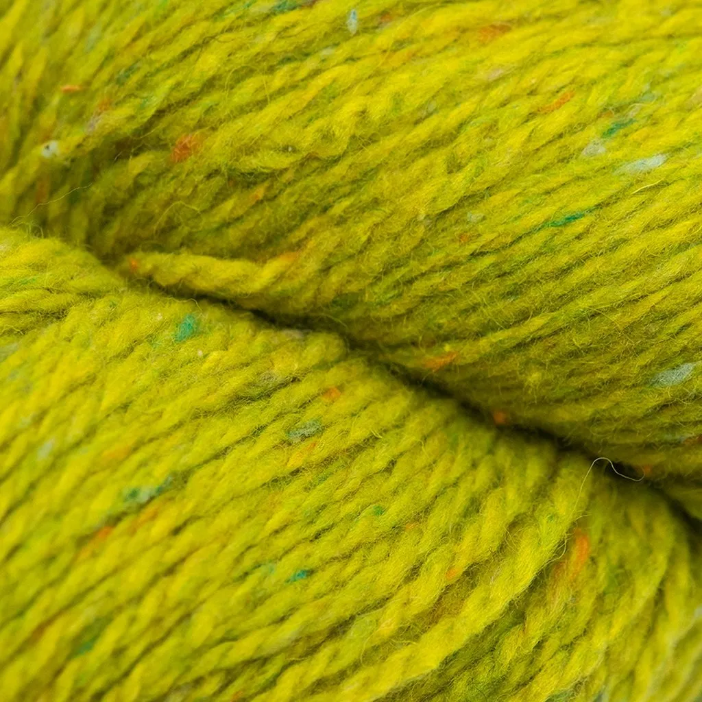 Eco Tweed