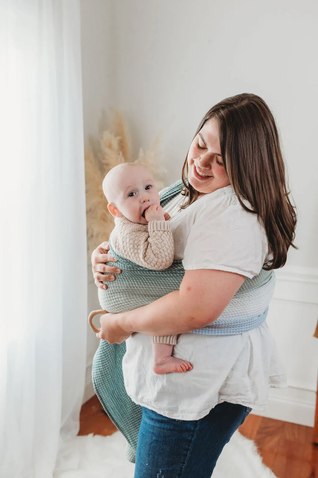 Eden Glen Ring Sling