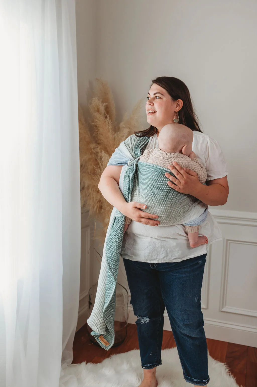 Eden Glen Ring Sling