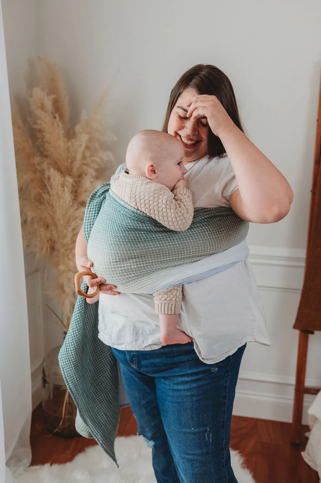 Eden Glen Ring Sling