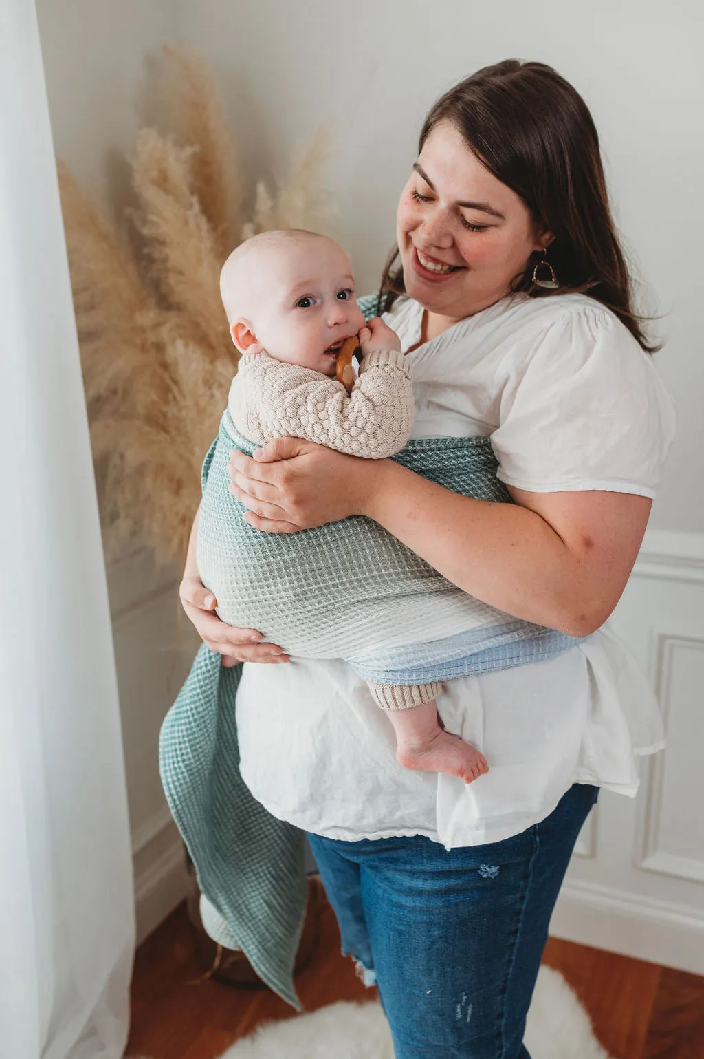 Eden Glen Ring Sling