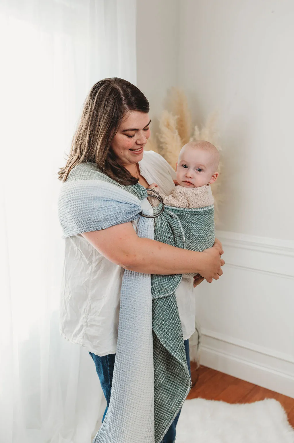 Eden Glen Ring Sling