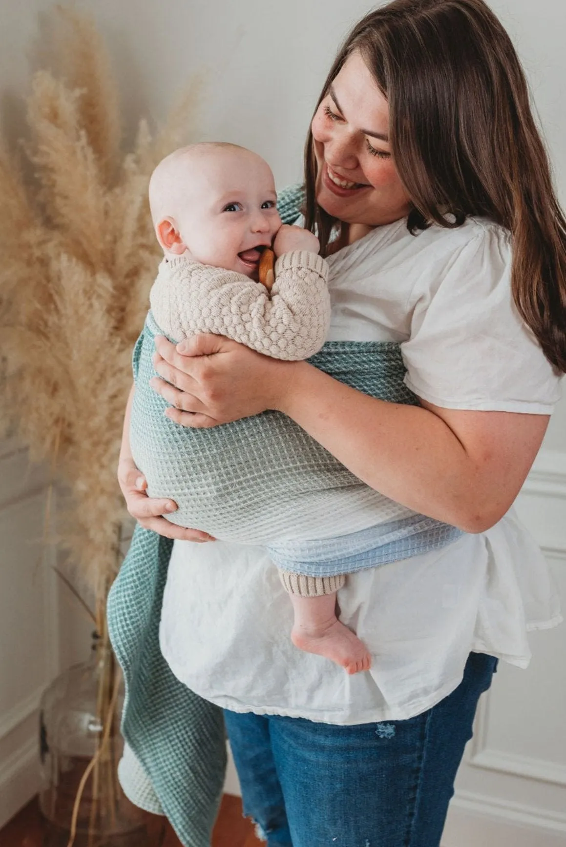 Eden Glen Ring Sling