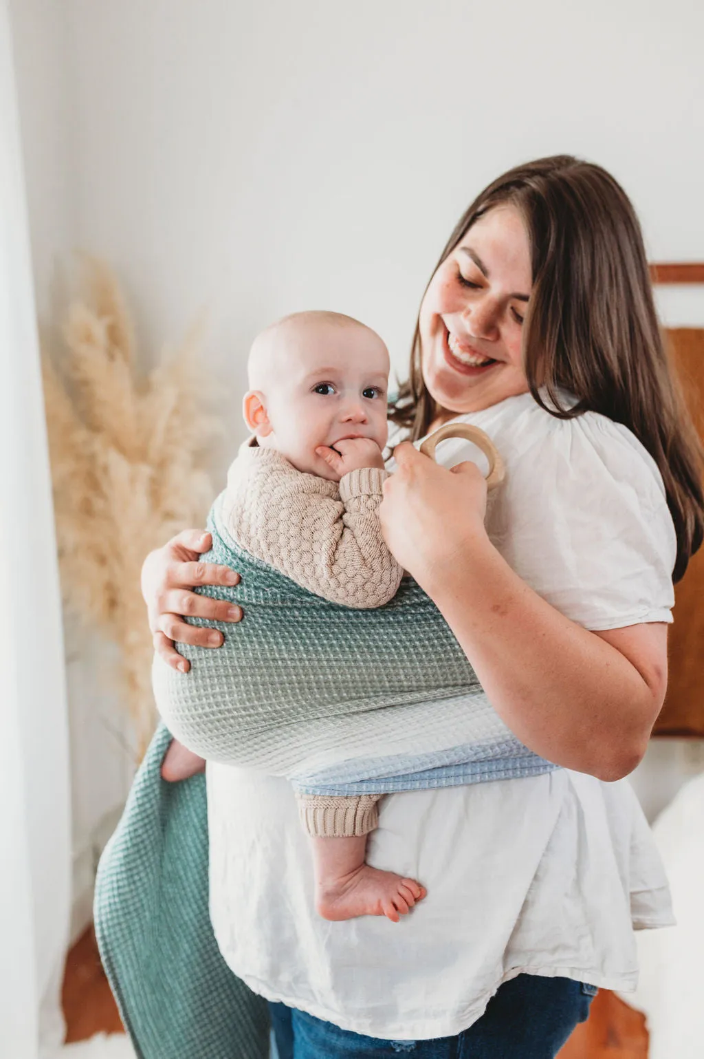 Eden Glen Ring Sling