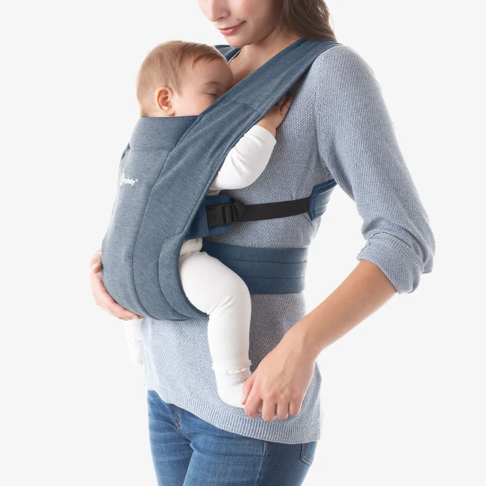 ErgoBaby Embrace Baby Carrier