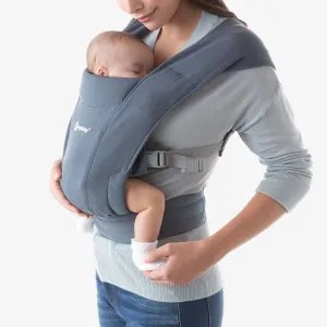 ErgoBaby Embrace Baby Carrier