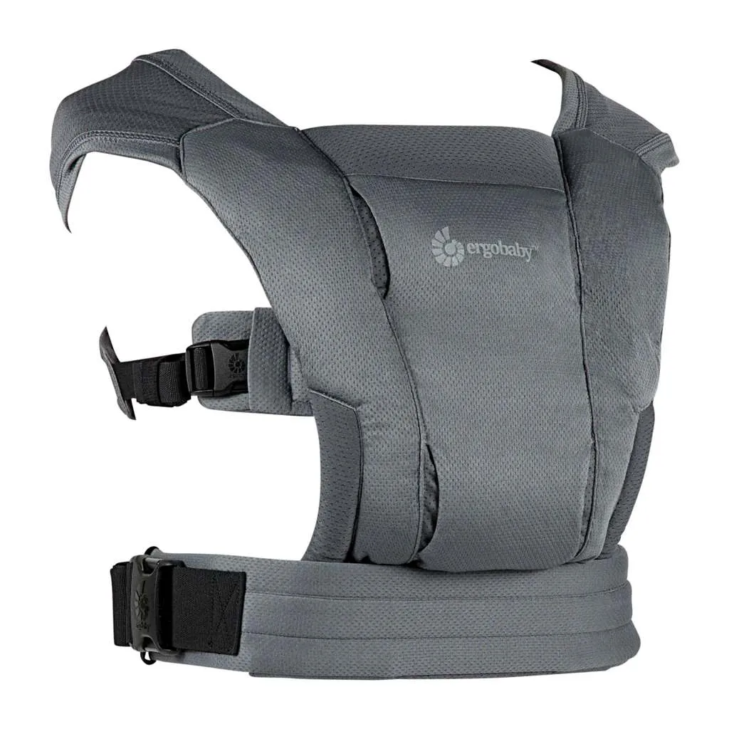 ErgoBaby Embrace Baby Carrier