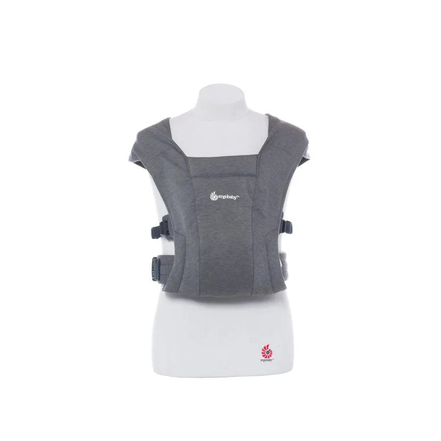 Ergobaby Embrace (Heather Grey)