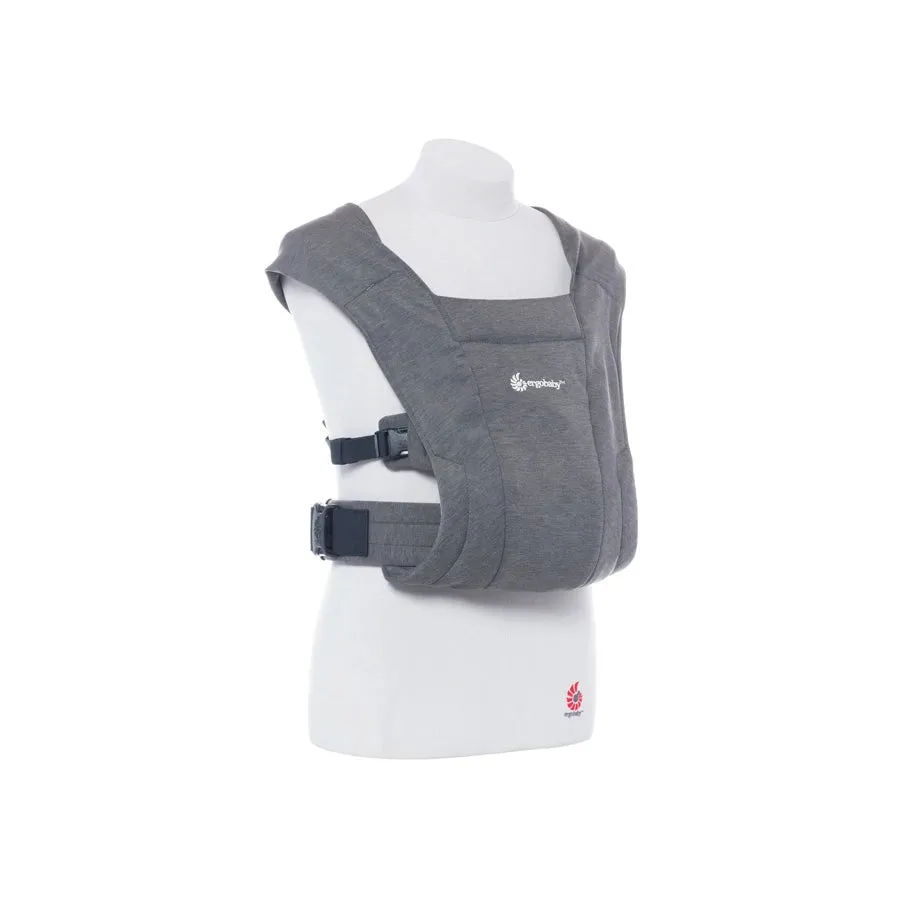 Ergobaby Embrace (Heather Grey)