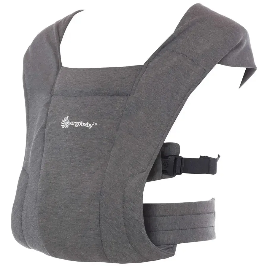 Ergobaby Embrace (Heather Grey)