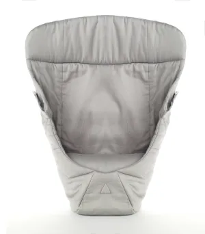 Ergobaby Snug Infant Insert - Grey